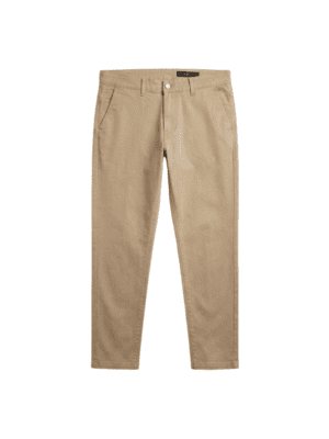 CORTE CHINO - BEIGE
