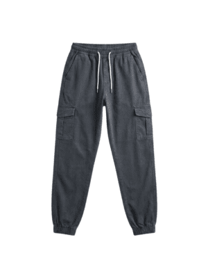 JOGGER CARGO - GRIS