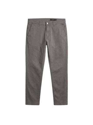 CORTE CHINO - GRIS